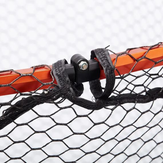 Підсак Savage Gear Twist & Fold Net L (70x60cm) 100cm | Зображення 3