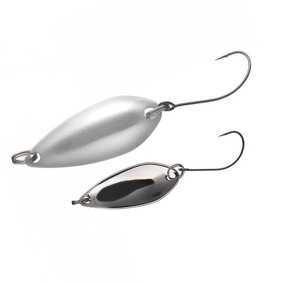 Блешня Daiwa Presso ADM 2.2g #SW (15440-141)