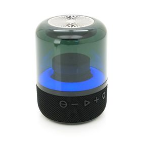 Колонка Kisonli LP-3S PLUS Bluetooth 5.0, 1х8W, 1200mAh, USB/TF/BT/AUX
