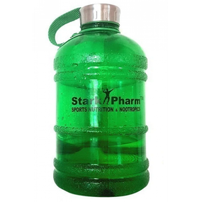 Sport Nutrition Nootropics - 1890ml (Green)