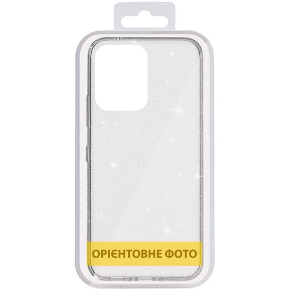 TPU чехол Nova для Motorola Moto G15 4G Clear | Зображення 2