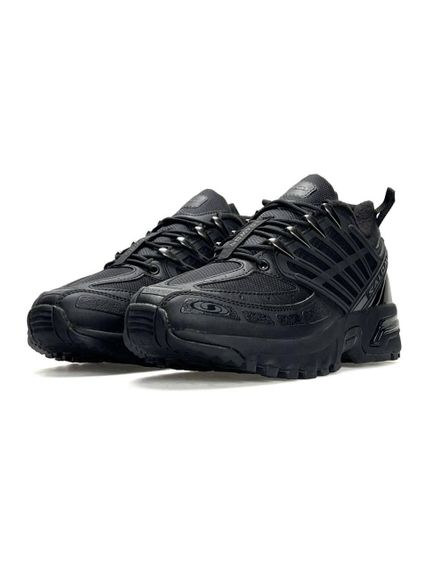 Чоловічі кросівки ACS Pro GTX All Black  весна / осінь A4741 42 26,5 - 27 см | Зображення 2