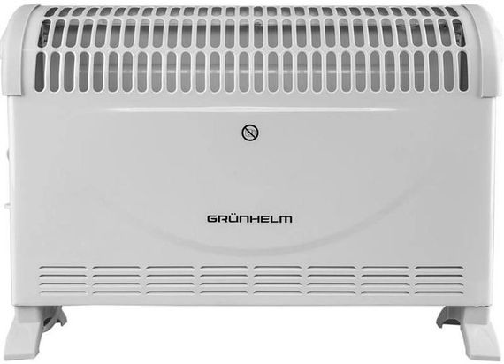 Конвектор Grunhelm GС-2000A 2000 Вт