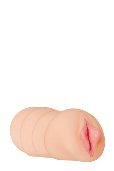 МАСТУРБАТОР ВАГІНА TORI BLACK REALISTIC VAGINA STROKER sexstyle | Зображення 7