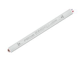 Блок живлення PROLUM 60W 12V 5А Series UTF
