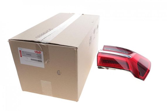 Ліхтар задній Audi A6 18- R  1180002