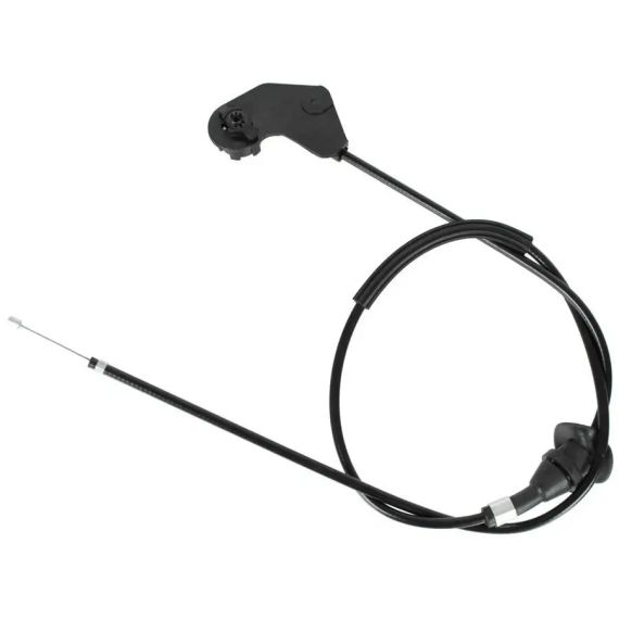 BMW X5 E53 (00-06) трос відкривання капота 51238402615 БМВ Х5 е53 | Зображення 1