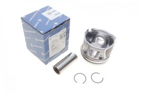 Поршень Ford Focus II Mondeo IV Volvo S40 II S80 II V50 V70 III 2.0 D 04-15 85.00mm STD  99700600