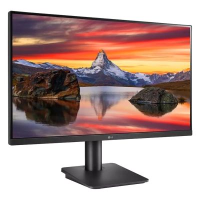 Монитор LG 27MP450-B | Зображення 1