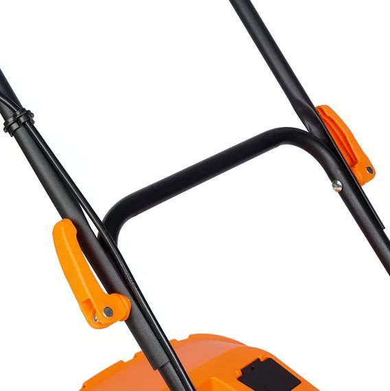 Газонокосарка акумуляторна Sequoia без АКБ та ЗП SBL2033B | Зображення 4