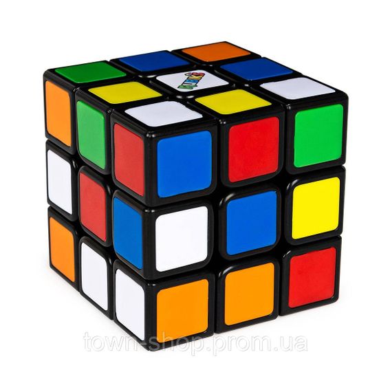 Головоломка Rubik`s S4 - Кубик 3x3 | Зображення 2