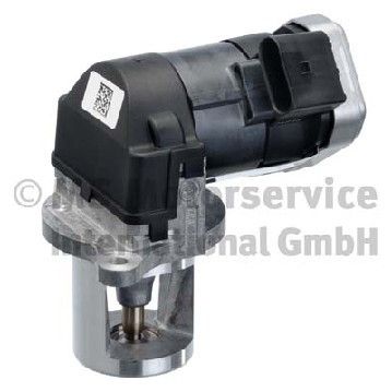Клапан EGR Mercedes Benz W203/204/211/164/221/251 OM642, Pierburg, 7.24809.47.0,