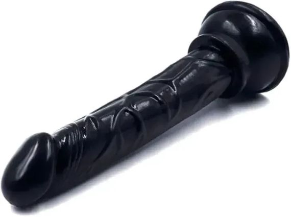 Анальний фаллоімітатор SKN ANL013-03 ( довжина 12 см, діаметр 2,5 см) sexstyle | Зображення 11