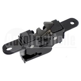 Замок капота Opel Movano 10-21/ Renault Master 10-/ Megane 09-/ Scenic 09-, AutoTechteile, 505 0138, 505 0138