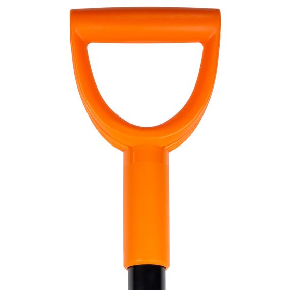 Лопата совкова Flora з металевою ручкою 290×235×1170мм (5045544) | Зображення 2