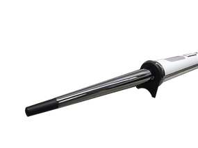 Професійна плойка VGR-526 Біла