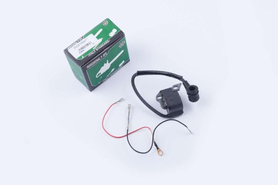 Катушка зажигания б/п   для St M 180   WOODMAN