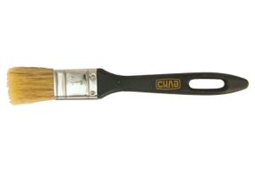 Кисть флейцевая микс баланс 2,5'' СИЛА