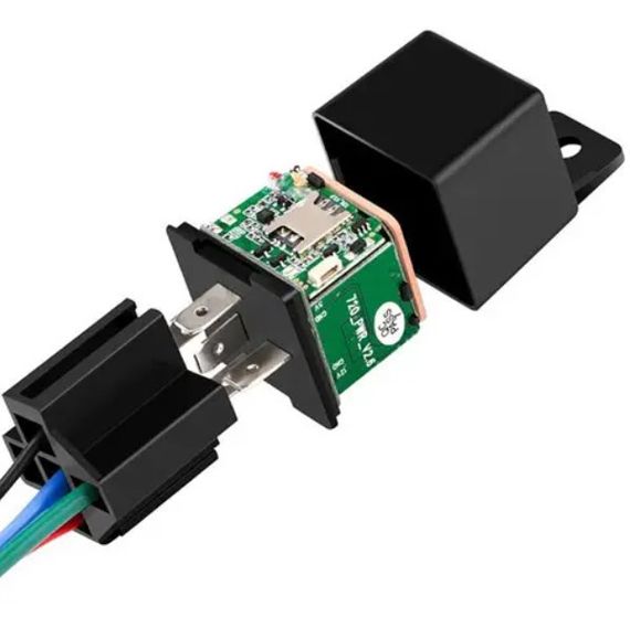 GPS трекер Micodus MV720 c блокировкой двигателя | Зображення 1