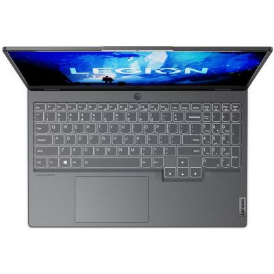 Ноутбук Lenovo Legion 5 15ARH7 (82RE006VRA) | Зображення 5