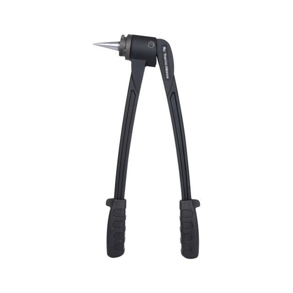 Набір інструментів Thermo Alliance для аксіального фітинга d16-32 гідравлічний STD-302 | Зображення 4