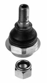 Кульова опора DS DS, CITRO94N DS5, LEMFORDER (3389002)