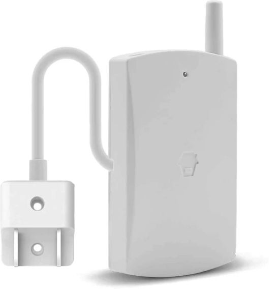 Бездротовий розумний датчик підвищення рівня води Smanos FD2100, 868 МГц, живлення від батарейок | Зображення 1