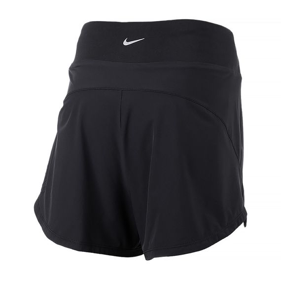Шорти Nike W NK BLISS DF HR 3IN BR SHORT | Зображення 2