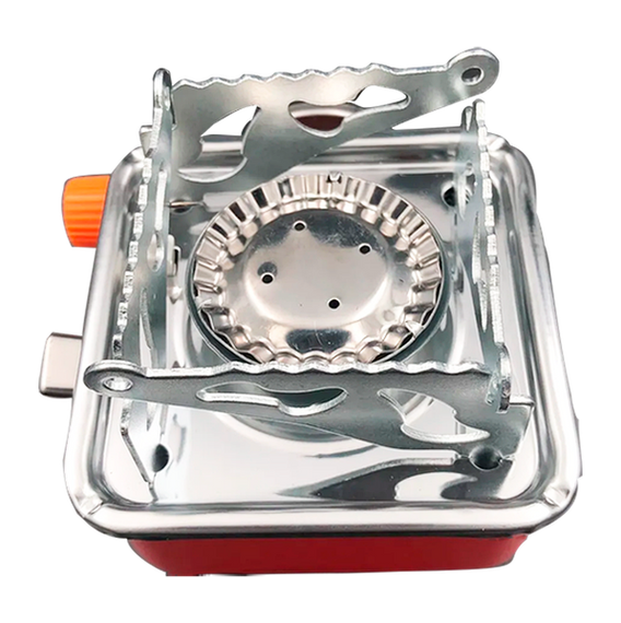 Пальник газовий туристичний KOVAR K-202 2800 Вт