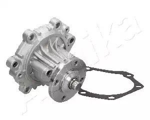 Водяной насос VW TARO, TOYOTA HILUX, ASHIKA (3502253) | Зображення 1