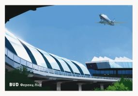 Настольная игра Промосценарий Ференц Лист для игры Пилоты (Sky Team) укр.