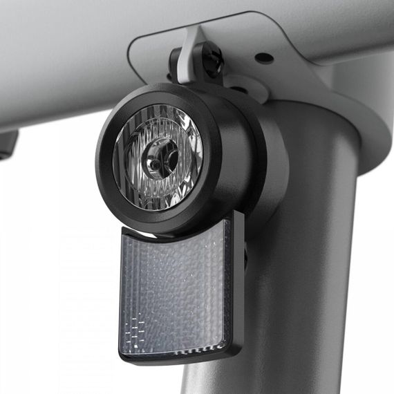 Електросамокат OKAI ES10-NEON Lite Black | Зображення 5