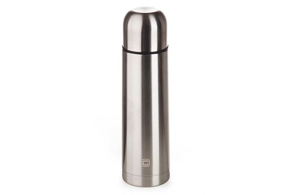 Термос Сила - 750 мл Classic Silver (960661)