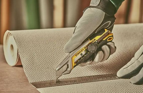 Ніж Stanley Fatmax Integrated Snap Knife 18 х 165 мм (FMHT10592-0) | Зображення 5