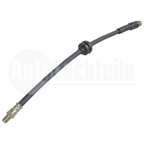 Шланг тормозной задний Fiat Ducato/Citroen Jumper/Peugeot Boxer 06-, AutoTechteile, 504 0306, SL 6037