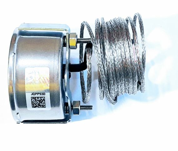 Капілярний Термометр D 60мм/350°С/ L-200см PAKKENS Туреччина | Зображення 1