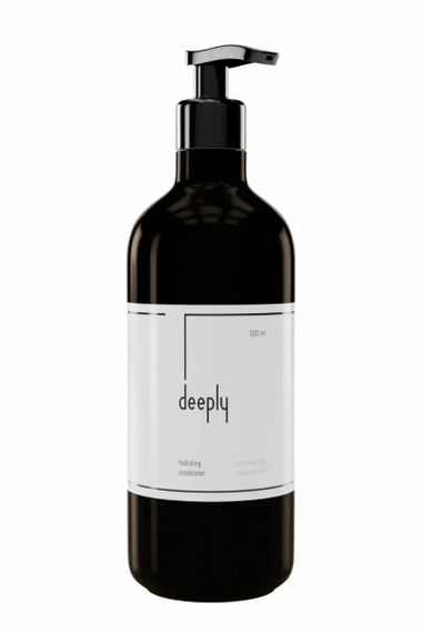 Зволожуючий кондиціонер deeply hydrating conditioner (1000 ml)