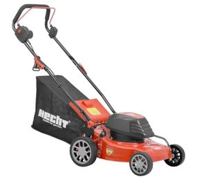 Газонокосарка електрична HECHT 1640