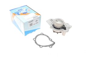 Помпа воды Peugeot 205 305 309 405 Expert Citroen Bx 1.6 1.9 1.9D 82-98 20z  B B  6 лоп  PA256