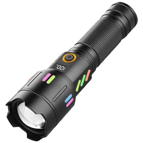 Ліхтар NIGHT VISION FLUORESCENCE з індикацією заряду XPRO W515-PM10-TG (47315-515_339) | Зображення 4