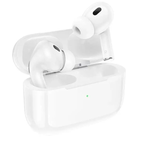 Навушники HOCO EW77 True wireless stereo headset White | Зображення 1