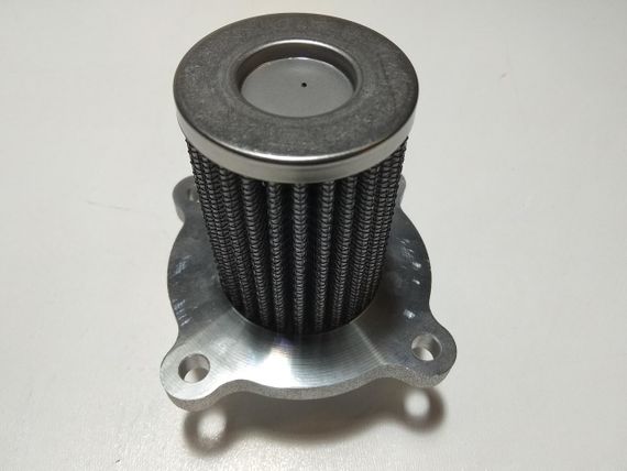 Фільтр паливний Hyundai/KIA LPI, MOBIS (330953KAA0) (33095-3KAA0) | Зображення 1