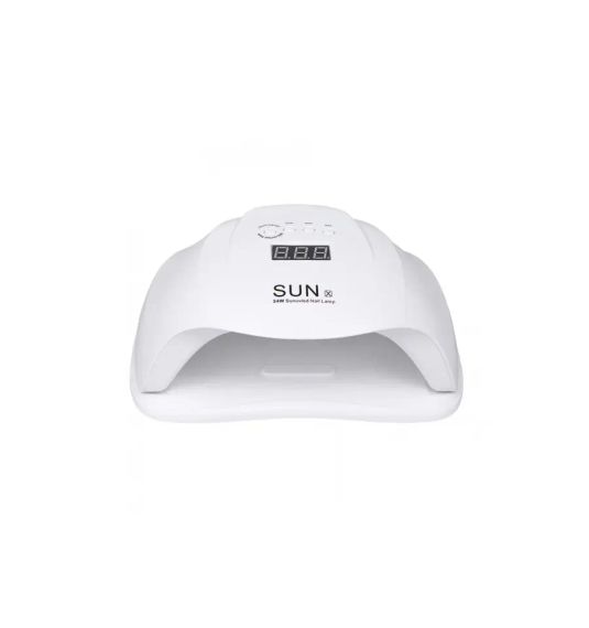 Лампа для сушіння нігтів Sun X 54W LED | Зображення 3