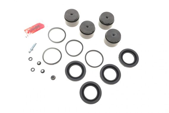 Ремкомплект суппорта переднего Mercedes Benz E-class W211  d=44mm  +4 поршня  Brembo  244917