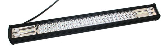 Светодиодная фара AllLight F-360W сверхяркая spot 9-30V | Зображення 2