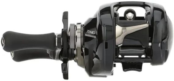 Котушка Shimano Metanium DC A 71 Left Hand 10+1BB 6.2:1 | Зображення 2