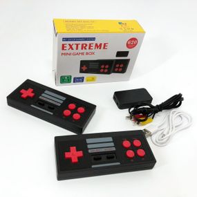 Игровая консоль с hdmi выходом N-22, Портативная игровая ретро приставка-консоль SUP DX-25