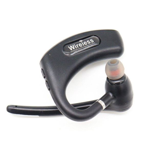 Спортивна гарнітура з мікрофоном та Bluetooth, E6S / Бездротовий навушник на одне вухо | Зображення 7