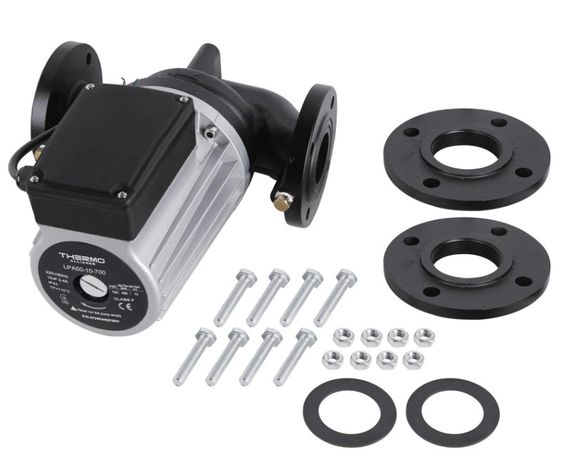 Циркуляційний насос Thermo Alliance LPA50-10-700 фланцевий LPA5010700 | Зображення 3