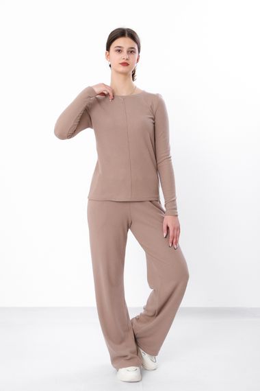 Костюм для дівчинки (підлітковий) Носи своє 152 Капучіно (p-16383-189089)